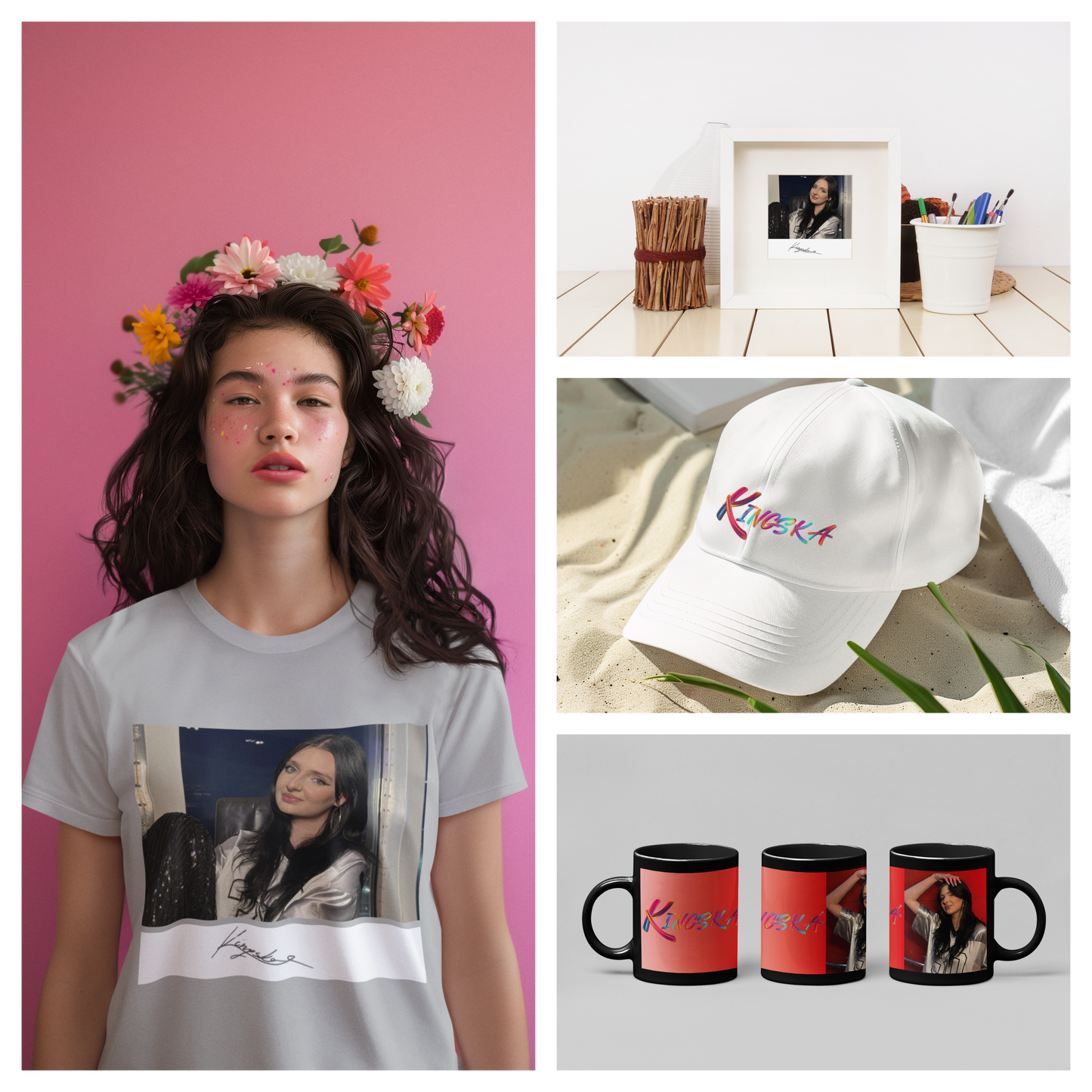 BOX DUZY + bilet na koncert