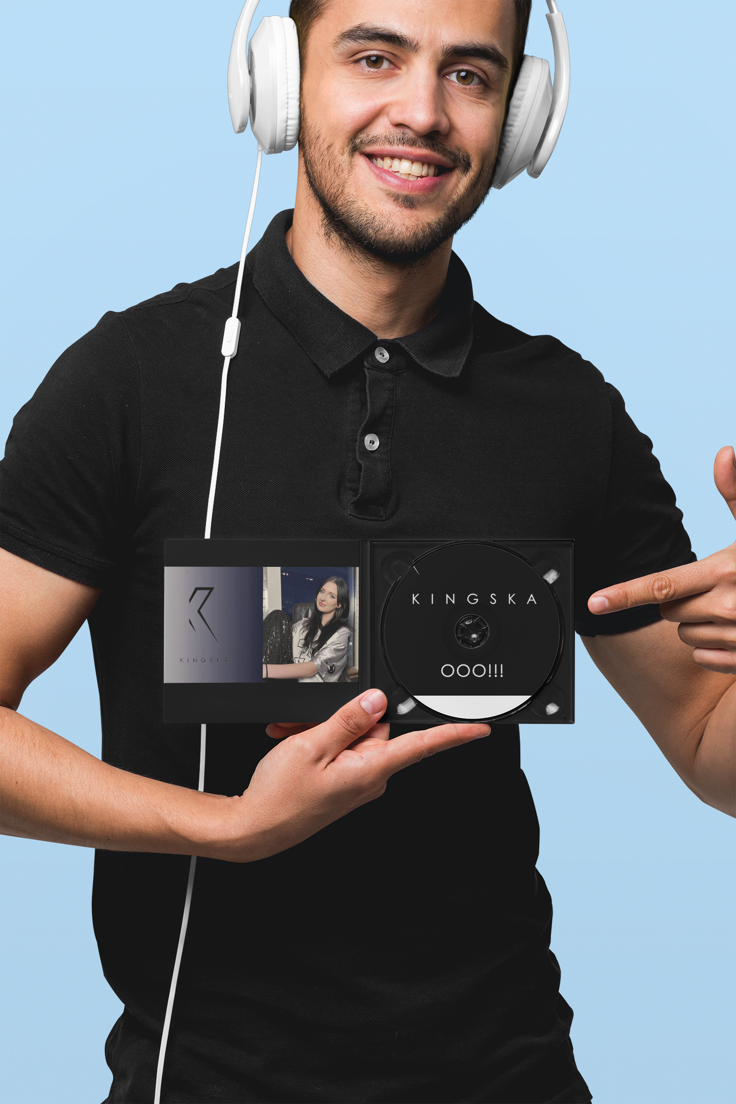 Pre-order płyty OOO!!! CD